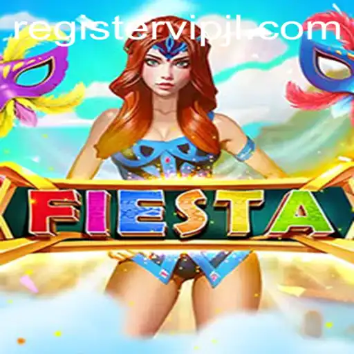 Exploring 'Fiesta': A New Gaming Adventure with VIPJL