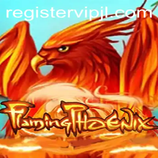 Discover the Thrilling World of FlamingPhoenix