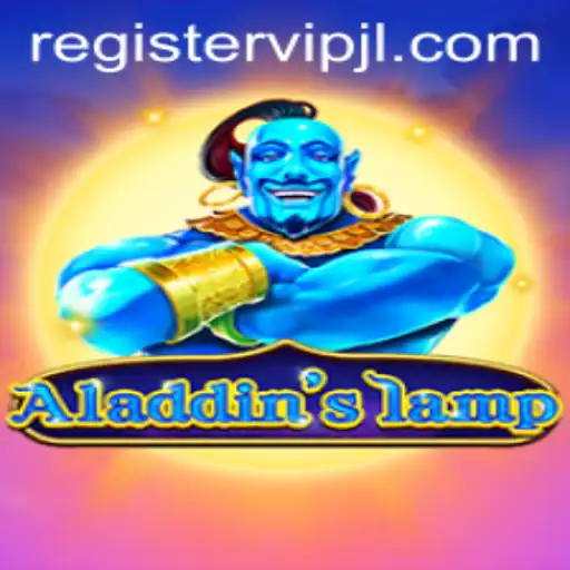 Unlocking the Mystical Adventure in Aladdinslamp: A Journey into the World of VIPJL