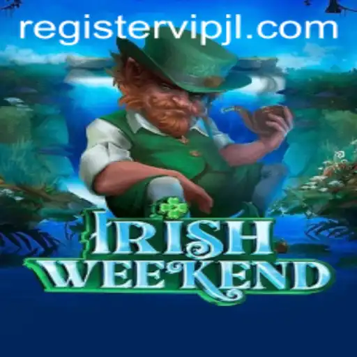 Explore the Exciting World of IrishWeekend: A VIPJL Immersion