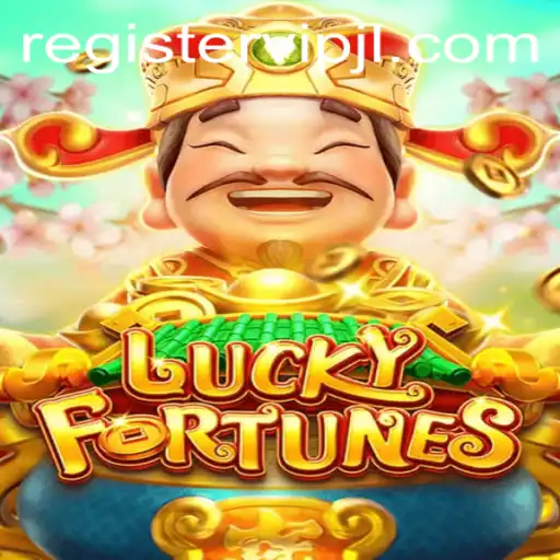 Discover the World of LUCKYFORTUNES: An Exciting Adventure Awaits