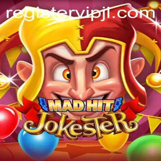 Unveiling MadHitJokester: A Thrilling Blend of Comedy and Strategy