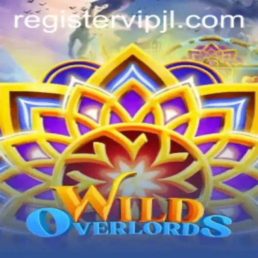 Unveiling WildOverlords: The Thrilling New Game Experience with VIPJL