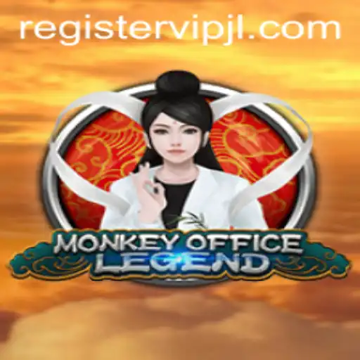 Discover the Enchanting World of MonkeyOfficeLegend: A New Gaming Sensation