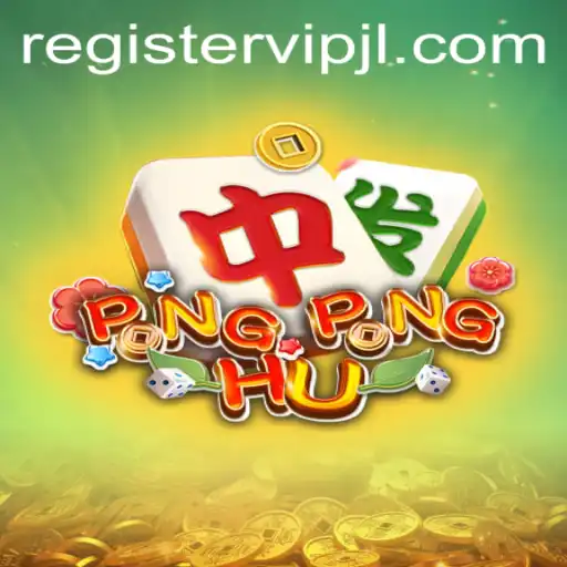 Unveiling the Excitement of PONGPONGHU: A New Era of Interactive Gaming