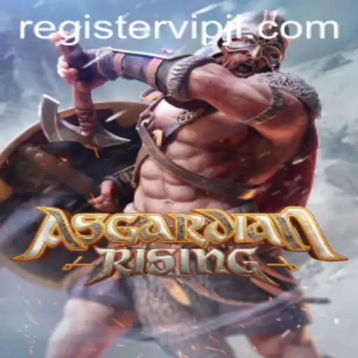 Rise of AsgardianRising: An Epic Adventure in the Gaming World
