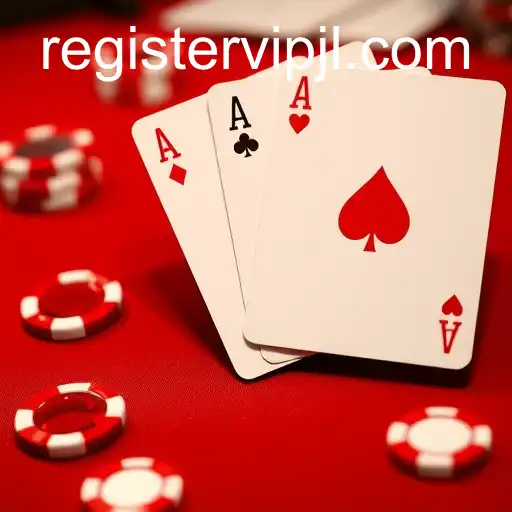 The Intricacies of Blackjack: Understanding Strategy and VIPJL