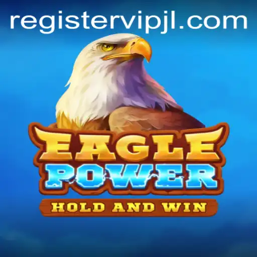 Discovering EaglePower: A New Era in Gaming