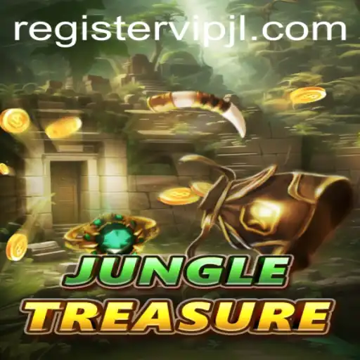Explore the Adventure of JungleTreasure: An In-Depth Look into the World of VIPJL
