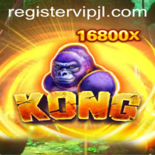 Unlocking the World of Kong: A Deep Dive into the Game 'VIPJL'
