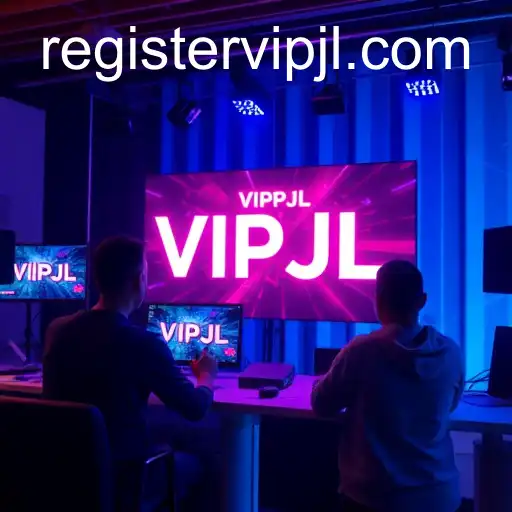 The Rise of VIPJL: Transforming the Live Streaming Landscape