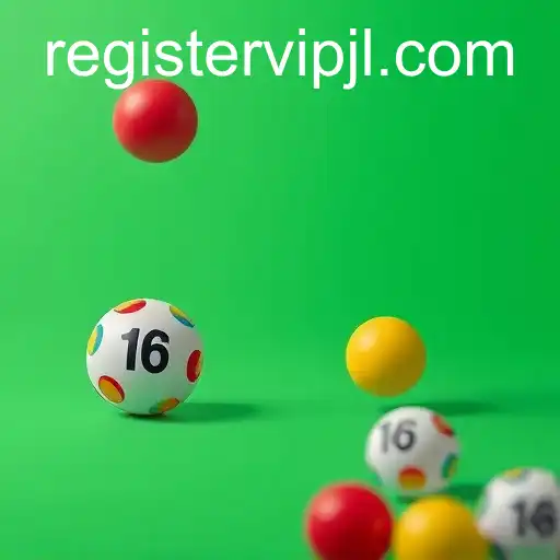 The Fascinating World of Lotteries: Understanding VIPJL