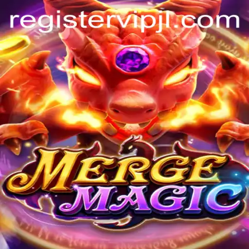 Dive into the Enchanting World of MergeMagic: A Comprehensive Guide