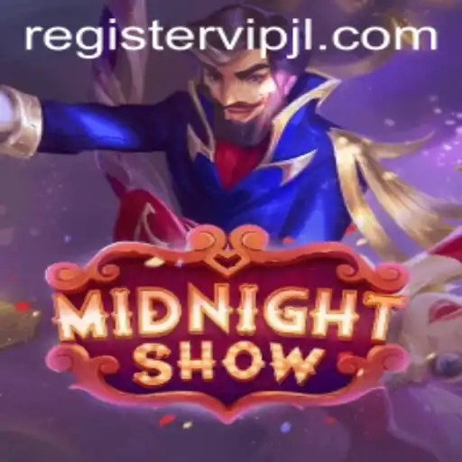Explore the Thrilling World of MidnightShow: Enter with VIPJL