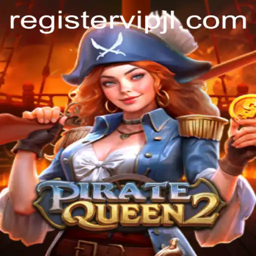 Embark on a Nautical Adventure with PirateQueen2: Unveiling the High Seas Await