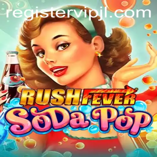 Exploring the Exciting World of RushFeverSodaPop: A New Gaming Experience