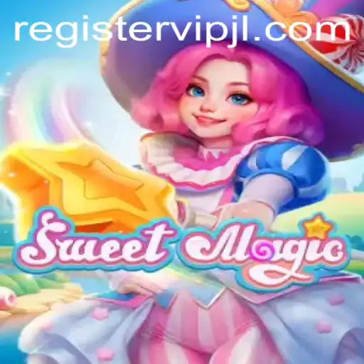 Unveiling SweetMagic: The Mesmerizing World of VIPJL