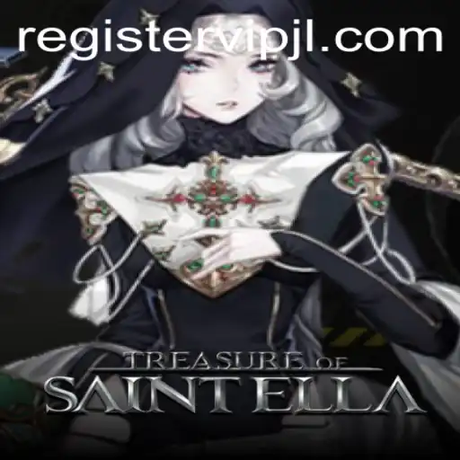 Unveiling the Excitement of TreasureofSaintElla: A Thrilling Adventure Awaits